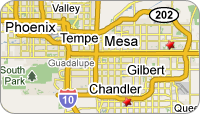 arizona defensive driving locations